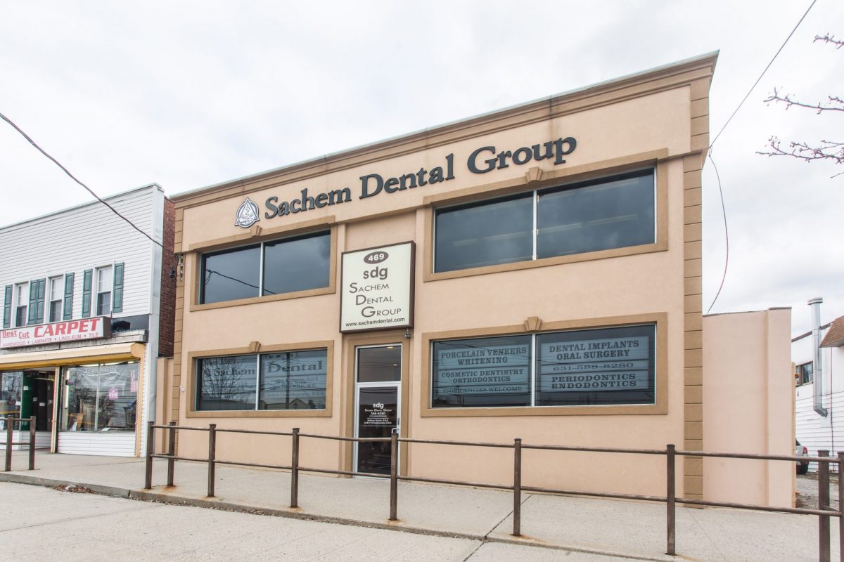Lake Ronkonkoma 6315888280 Sachem Dental Group