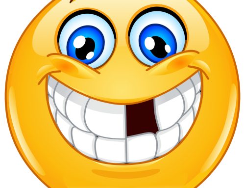 Why Should You Replace a Missing Tooth
