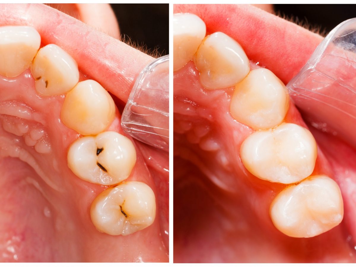 How Long Do Dental Fillings Last? - Kawveh Nofallah DMD