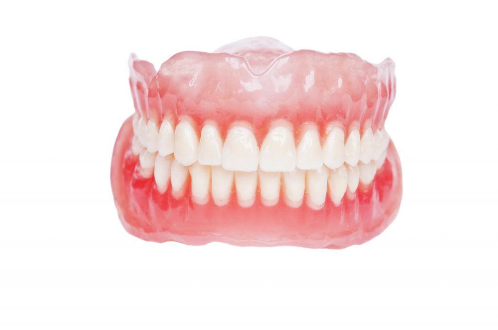 suffolk county dentures
