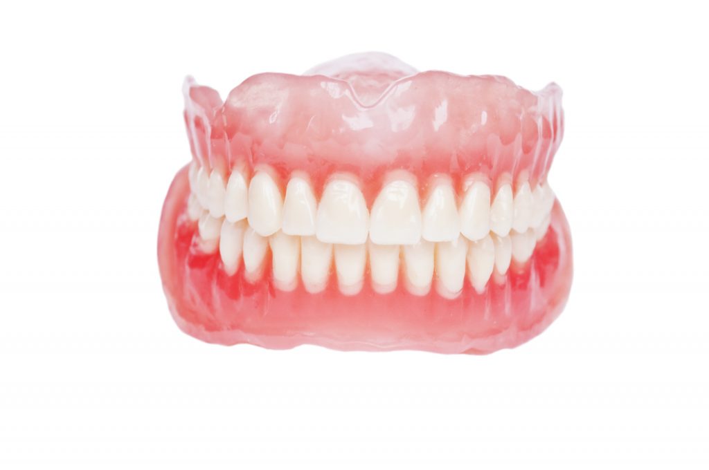 What to Do with Painful and Loose Dentures - Sachem Dental Group