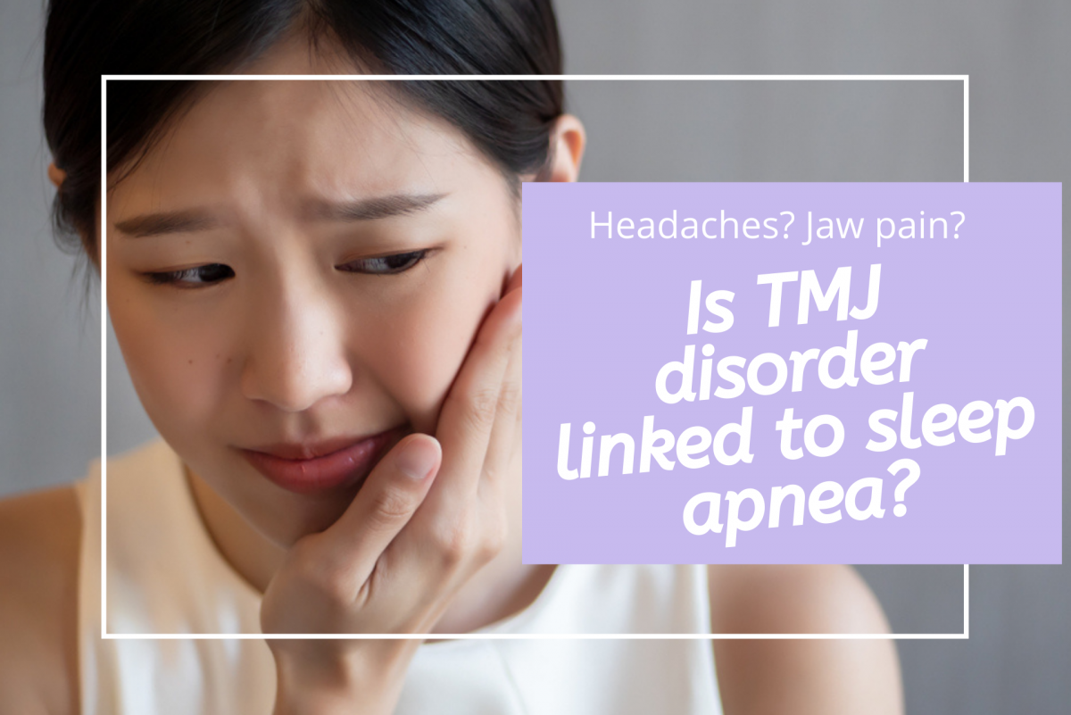 Is Tmj Disorder Linked To Sleep Apnea Sachem Dental Group