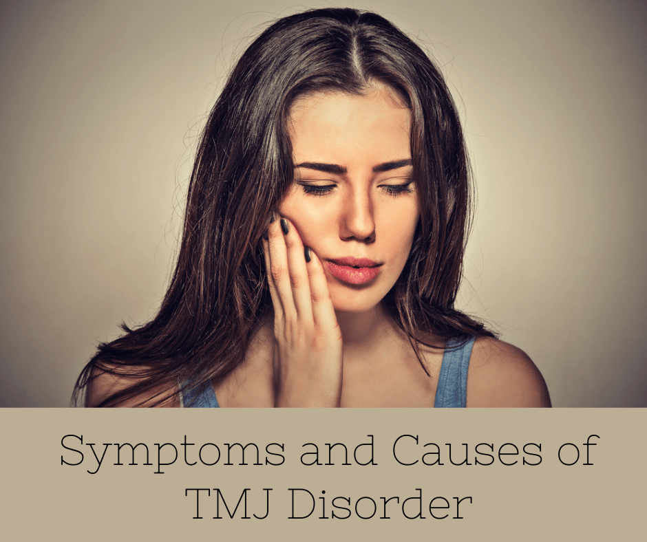 Featured image of post Tmj Flare Up Symptoms / The symptoms of anxiety can be hard to detect.