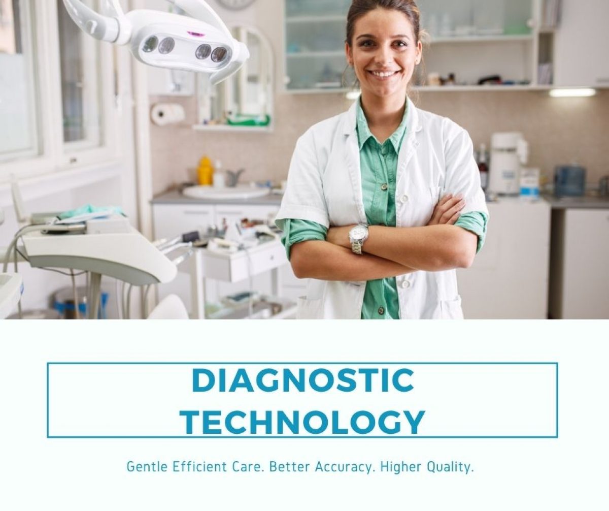 Diagnostic Technology Sachem Dental Group