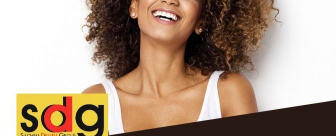 candidate for dental veneers