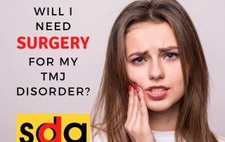 TMJ surgery alternative