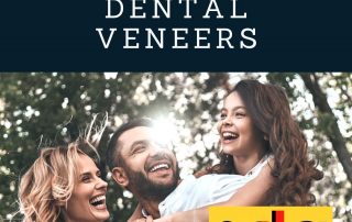 reasons to get dental veneers