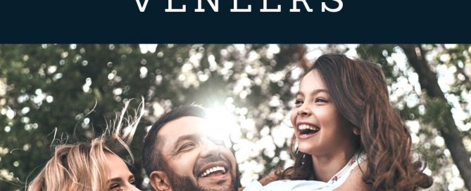 reasons to get dental veneers