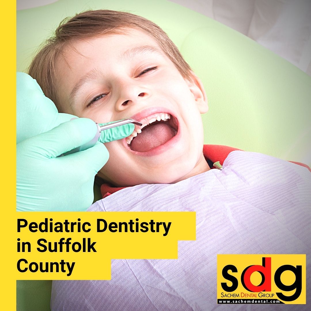 Need a pediatric dentist in Long Island?