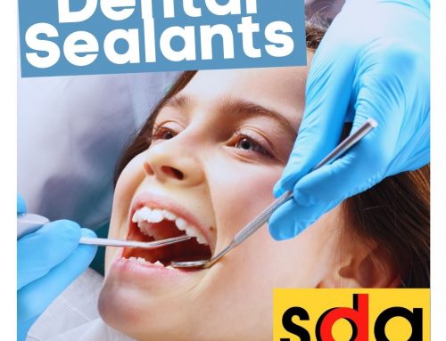 When to Get Dental Sealants