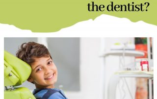 pediatric dentist in Long Island