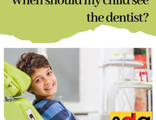 Pediatric Dentistry: How Often Should My Child See the Dentist?
