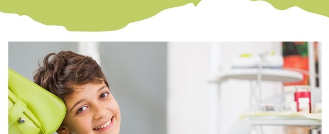 pediatric dentist in Long Island