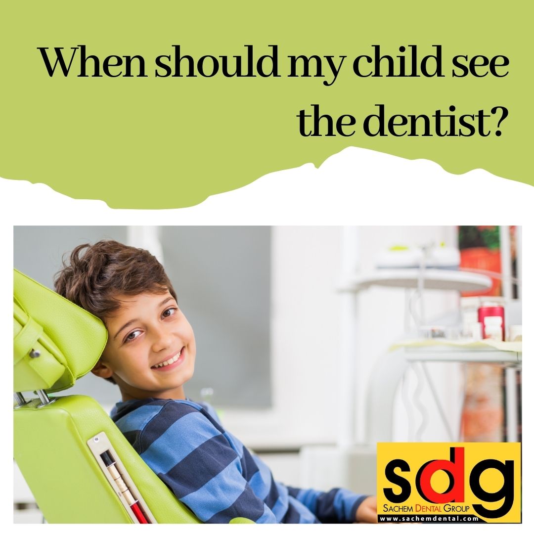 pediatric dentist in Long Island