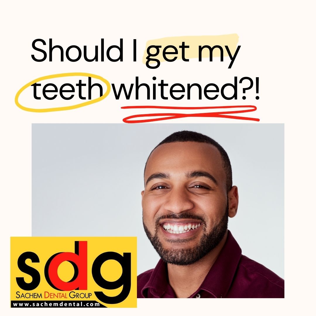 teeth whitening in Suffolk County