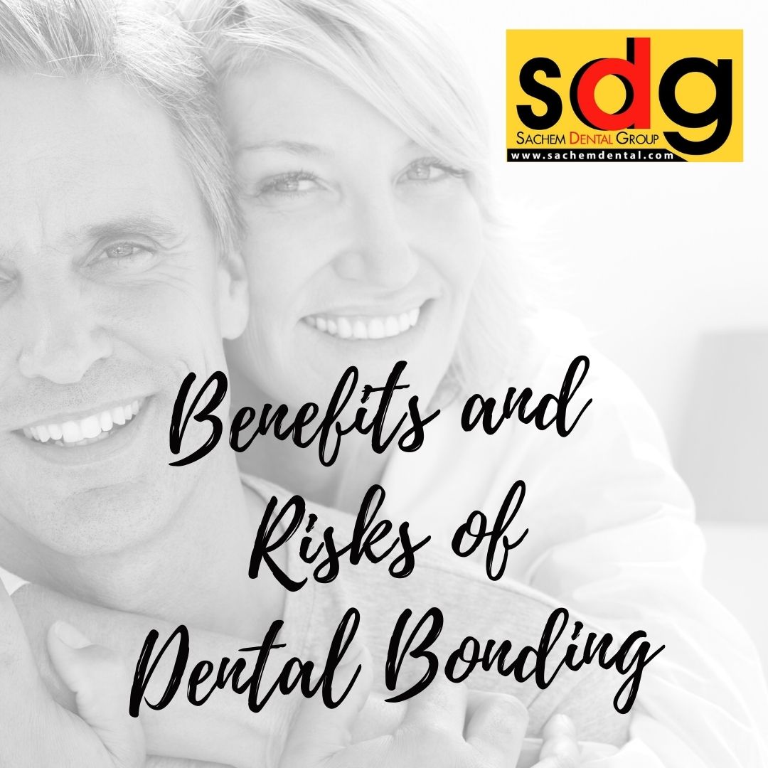 dental bonding advantages and disadvantages