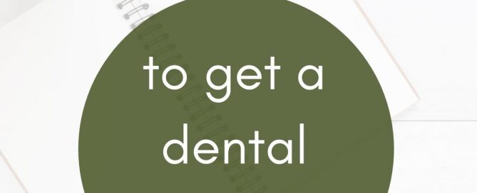 how long does it take to get a dental implant