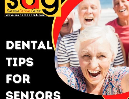 6 Dental Tips for Seniors