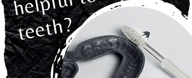 is fluoride good for my teeth