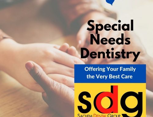 Special Needs Dentistry in Long Island