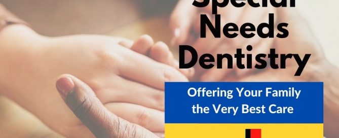 special needs dentist in Long Island