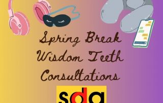 Suffolk County wisdom teeth consultations