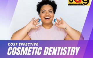 cosmetic dentistry prices