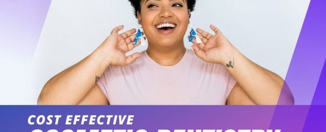 cosmetic dentistry prices