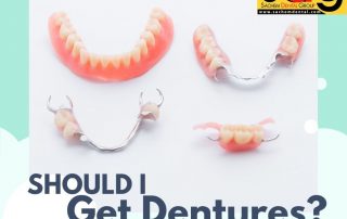 dentures in Suffolk County