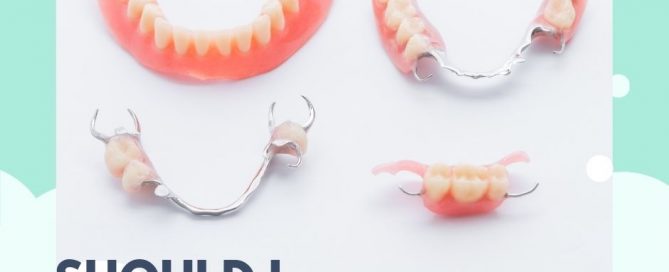 dentures in Suffolk County