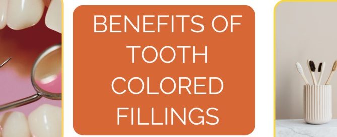 fillings benefits and risks