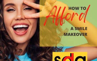 cost of smile makeover