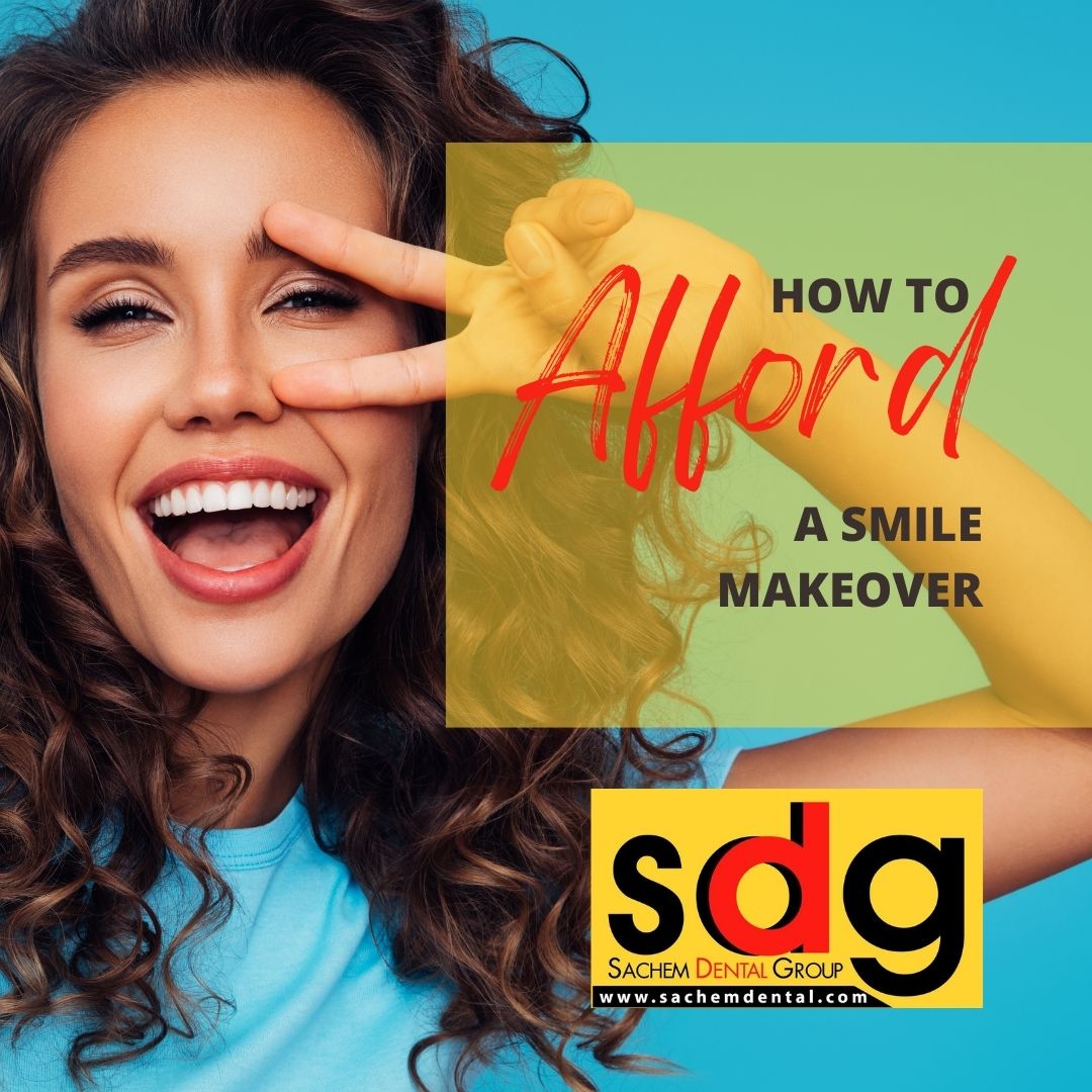 cost of smile makeover
