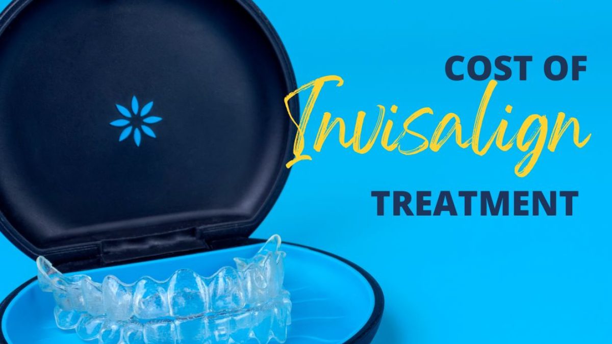 How Much Does Invisalign Cost in Suffolk County, NY?