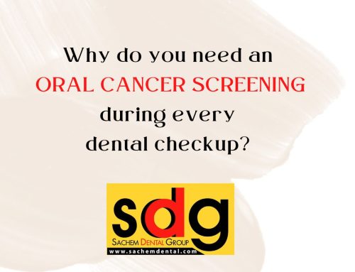 Oral Cancer Screenings 101: Why Your Dentist Checks for Oral Cancer During Every Visit