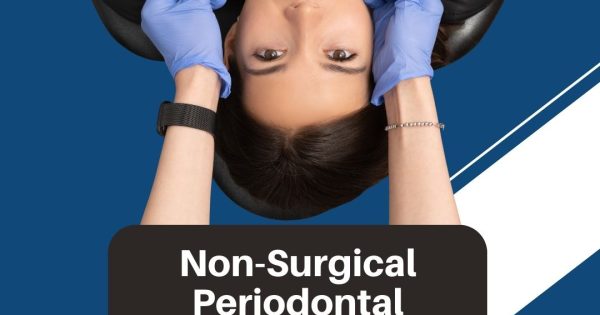 Non Surgical Periodontal Treatments Sachem Dental Group 1174