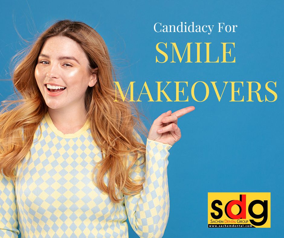 smile makeover am i a candidate