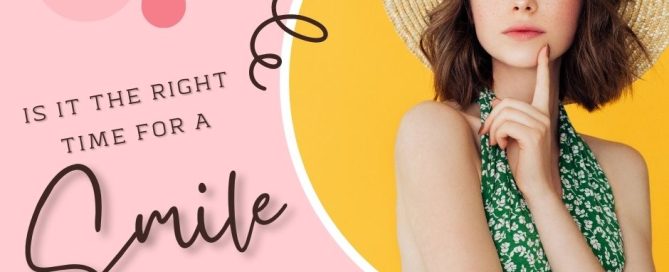 should i get a smile makeover