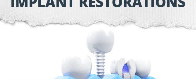 long island implant restoration