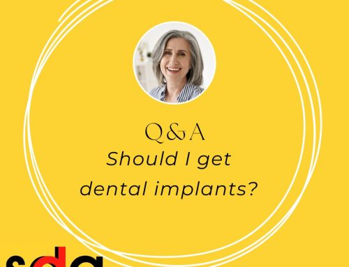 Should I Get Dental Implants?