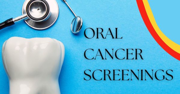 Oral Cancer Screenings - Sachem Dental Group