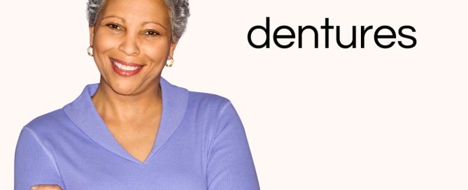 benefits of dentures