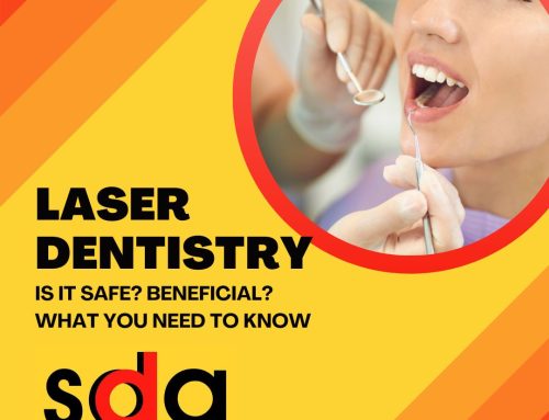 Is Laser Dentistry Safe?