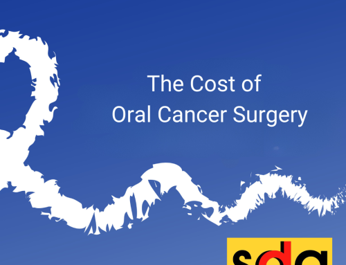 Cost of Oral Cancer Surgery