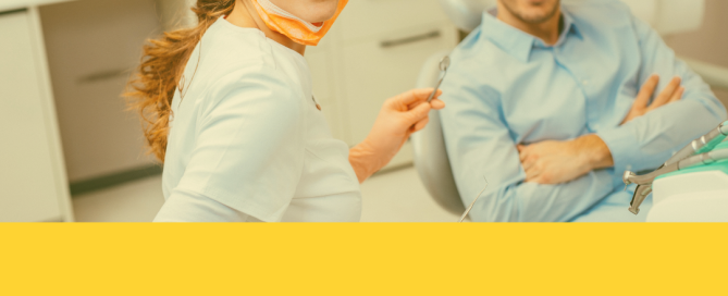 Dental services in Selden NY