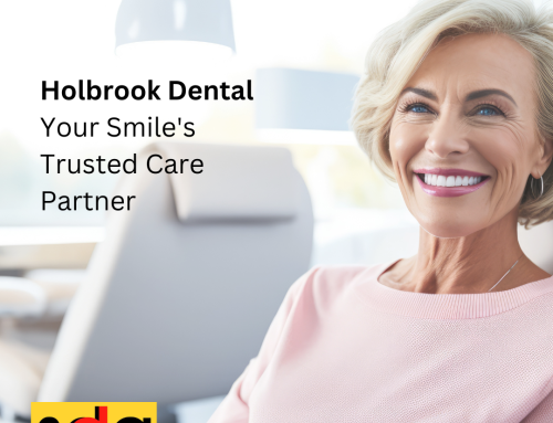 Holbrook Dental: Your Smile’s Trusted Care Partner